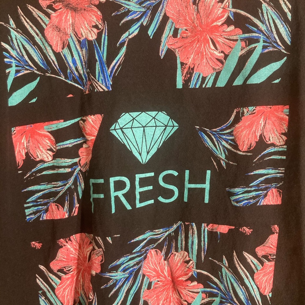 Sole Addiction t-shirt - Picture 2 of 4